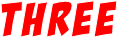 three
